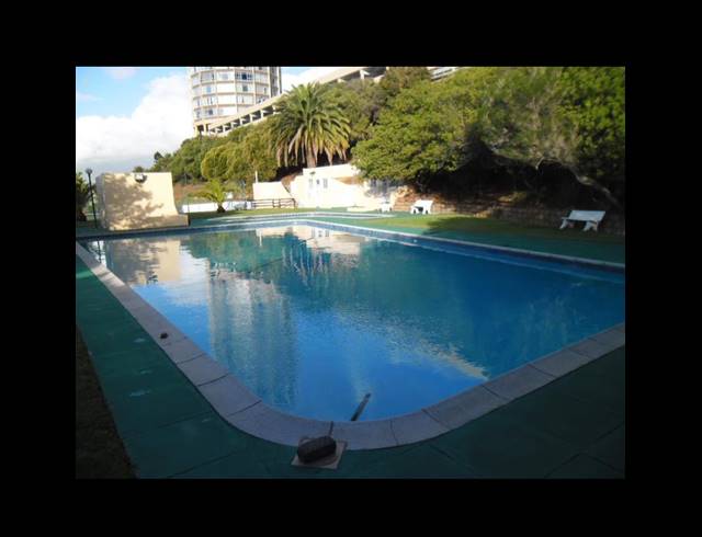 0.5 BEDROOM APARTMENT TO LET IN VREDEHOEK